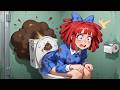Flush Run Toilet Chaos UnleashedрџљЅPoop Attack Cutest Girl X Deadliest Toilet Hilarious Cartoon Flush Run Toilet Chaos UnleashedрџљЅPoop Attack Cutest Girl X Deadliest Toilet Hilarious Cartoon