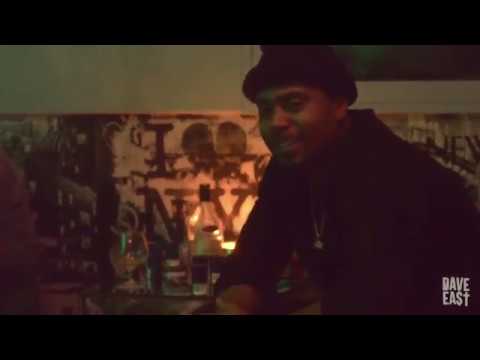 Dave East x Nas - NYCHA - Part II - YouTube