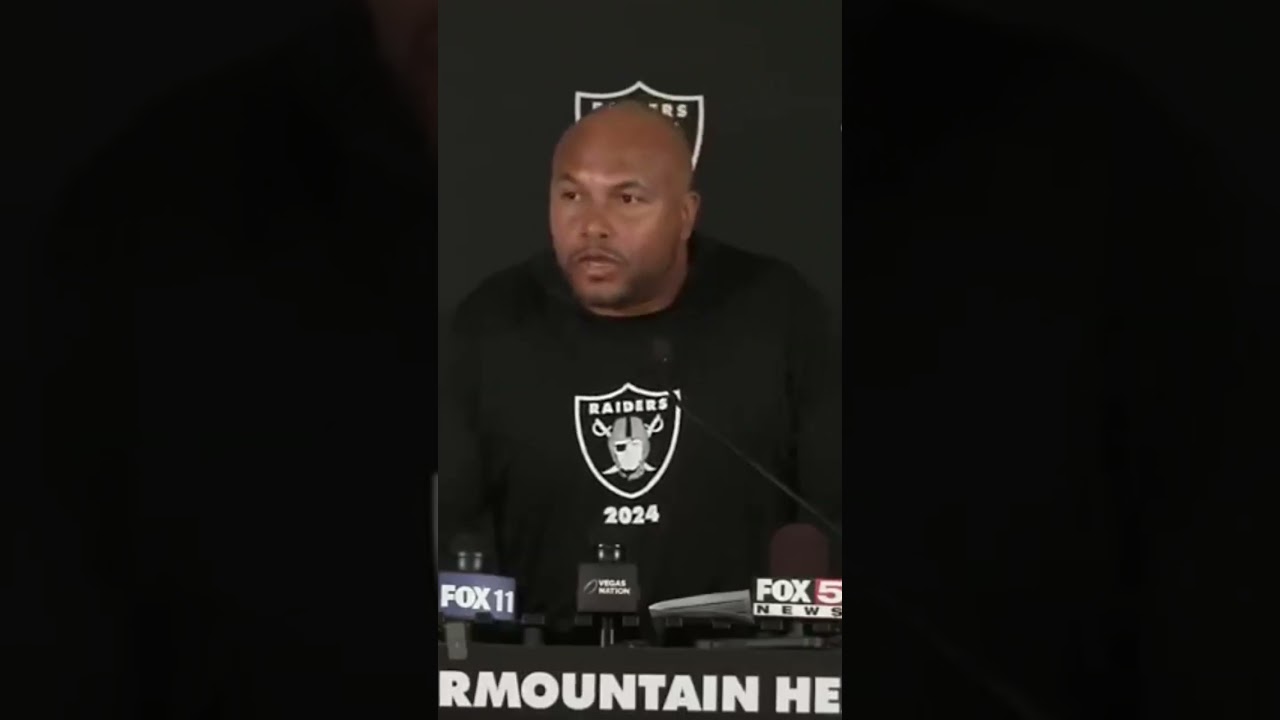 Raiders i can't wait to see what AOC and Gardnew Minshew could do 