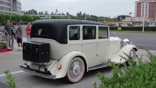 1933 Rolls-Royce 2025 Limousine