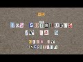 Los Soñadores de la 5 // Club de Escritura // 06/05/25