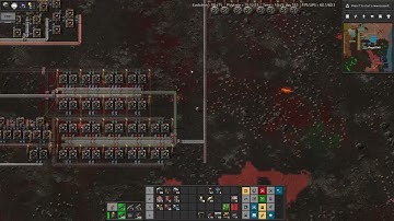 Lets play Factorio 1.1 (space exploration mod) in punjabi part 23