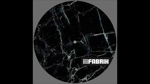 Lost Algorithm & Kaan Pirecioglu - Detection [Fabrik003]
