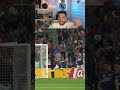 Penalti de Ben White #futbol #championsleague #ubietoo #benwhite #shortsvideos