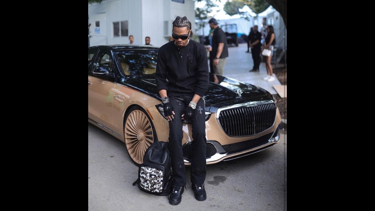 [FREE] Gunna x Young Thug Type Beat- 