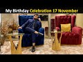 My birt.ay celebration in dubai 17 november 2021  yasir malik