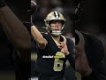 The New Orleans Saints QB Situation Is A MESS!!