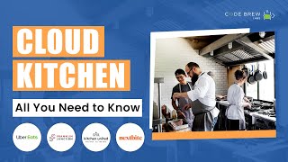 How to Create an Online Cloud Kitchen Platform? screenshot 5