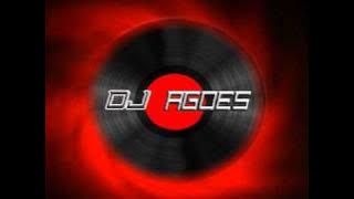 DJ_AGOES - Bad Romance