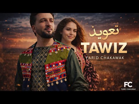    تعویذ فرید چکاوک        2026