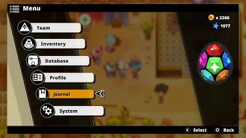 Nexomon extinction Walkthrough gameplay Part 10 - cadium and lateria