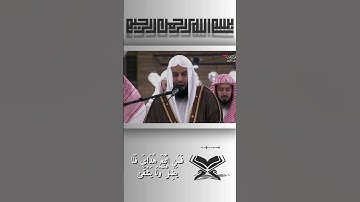 تلاوة خاشعة بصوت الشيخ انس العمادي, سورة طه,  #قران_كريم #انس_العمادي #quran #تلاوة