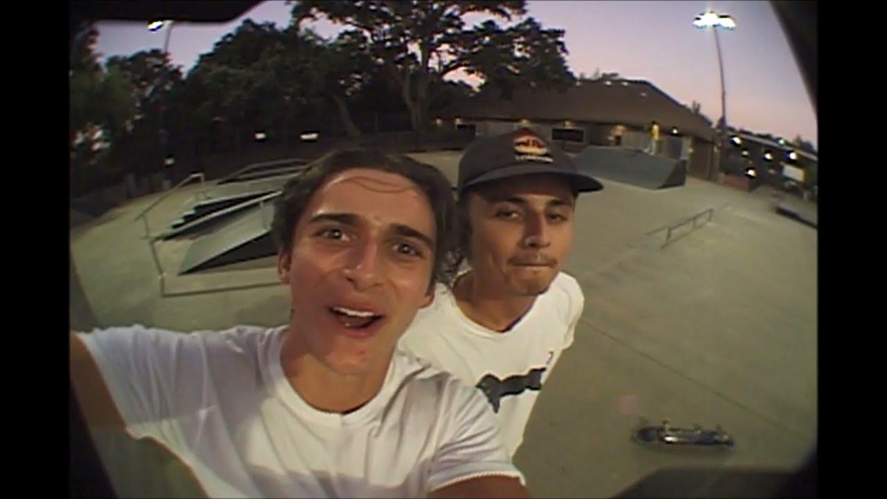 VX1000 + Immersion Powerplay Test First Sesh YouTube