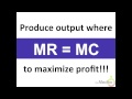 NB8  Top 10 Costs of Production Concepts of Microeconomics
