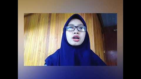 Mid Test Discourse analysis