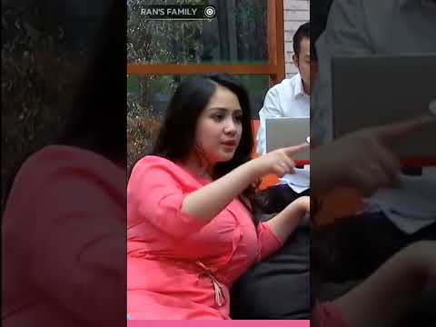 nagita slavina makin montok aja