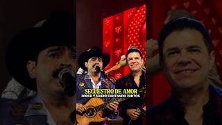 JORGE MEDINA aparece como invitado en concierto de los TUCANES DE TIJUANA ?