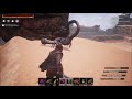 Conan Exiles / Сундуки Боссов / Легендарное оружие