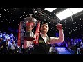 MARK SELBY WINS THE WORLD SNOOKER CHAMPIONSHIP!