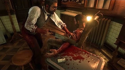 RDR2 - That