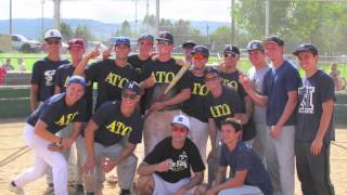 ATO Rush Fall 2013
