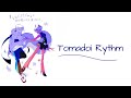 Tomadoi Rythm || Sou || Romaji