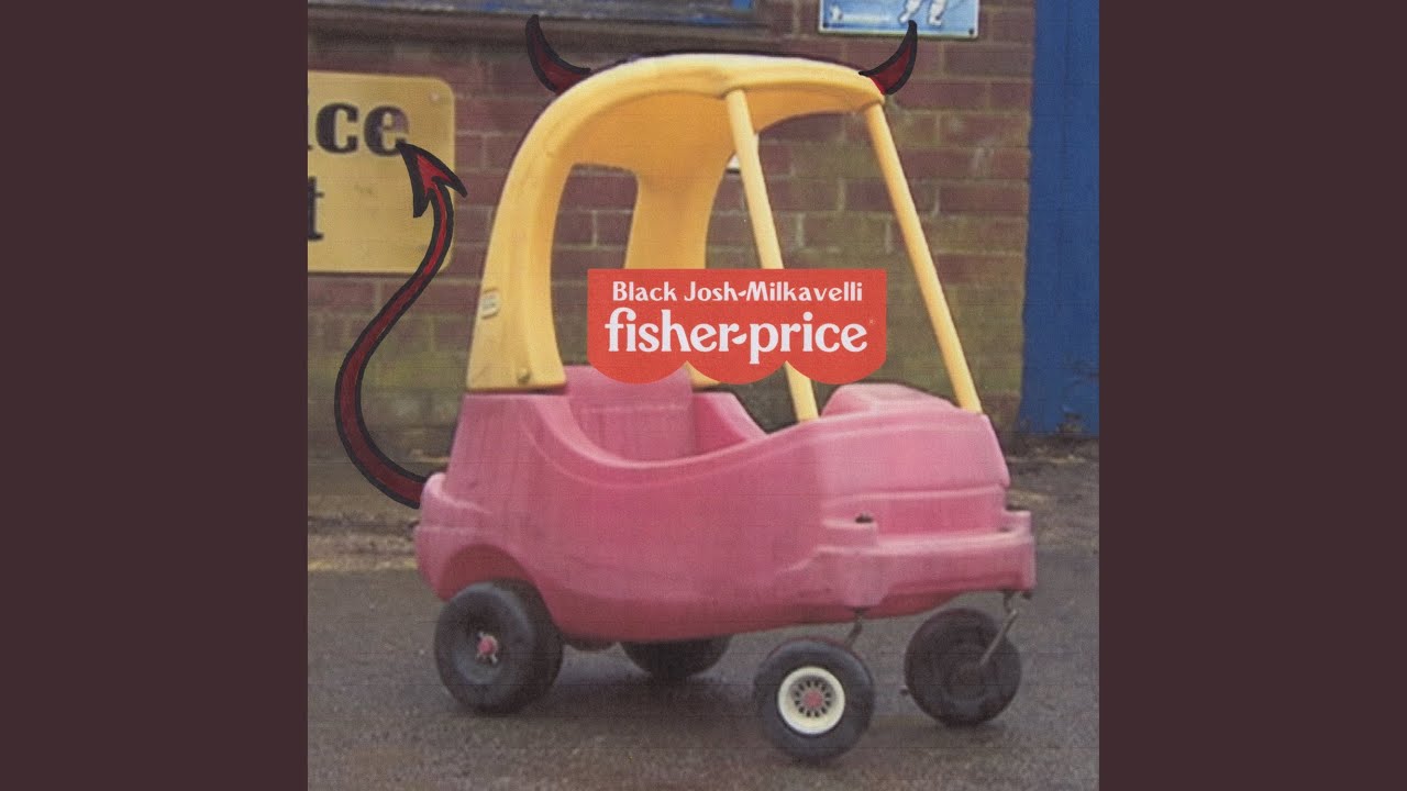 Fisher Price