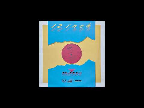 Ride On Time (Massive Mix)