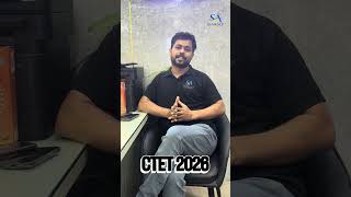 CTET 2026 CORRECTION WINDOW OPEN