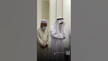مساجد الشارقة | القارئ: الحارث محمد نور - مسجد الاحتساب