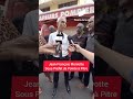 [GUADELOUPE] Un mort et un blessé grave à Pointe-à-Pitre