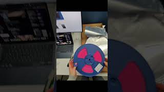 A Roll of…Bitcoin Chips #bitcoin #solomining #bitaxe #bitaxe #bitcoinmining #btc #opensource
