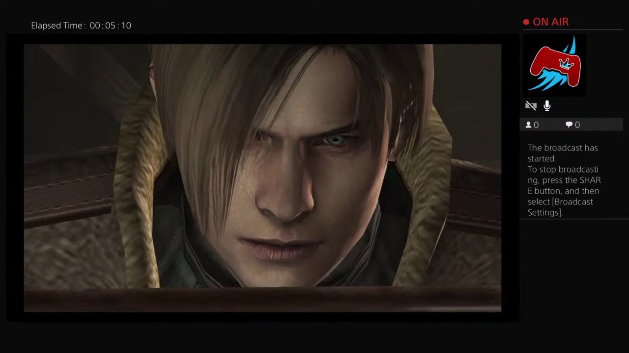 Resident Evil 4 Walkthrough Gameplay Part 1 YouTube resident-evil-4-walkthrough-gameplay-part-1-youtube