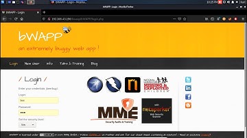How to Install bWAPP in Metasploitable2 and Why not to install in kali linux or any other Linux ?