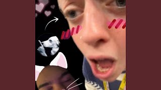 thank for listening to such slop - penjamin func on the uprise(cheese puffs)