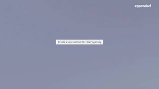 Eppendorf - LabTeamet - epMotion® tutorials – Using csv import for easy automated cherry picking