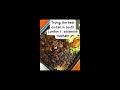 IS THIS THE BEST TURKISH RESTAURANT IN DUMSTABLE? IMAK LUTON