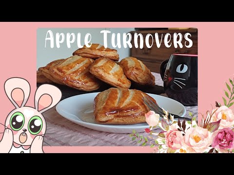 Video: Hoe Maak Je Appelchaussones