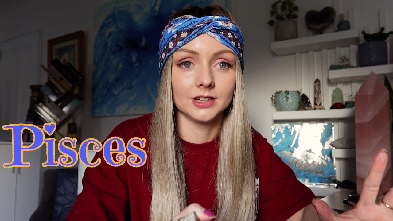 Pisces | You have earned this. Mid August 2025 tarot reading 