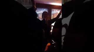 Berane: Nikolina Grba Oduševila Fanove 1 Resimi