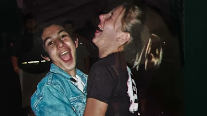 Andrew Raymond Gonzalez Memorial video