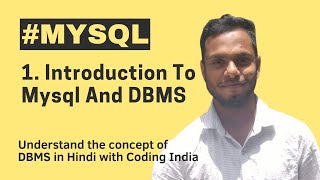 MySQL Tutorial