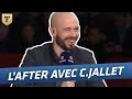 Téléfoot, l'After du 18 mars 2018 avec Christophe Jallet