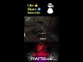 Granny The Horror Game ☠️👻 Some Funny Moments 😅 And also Big Challenges 🎯 #Granny