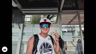 210809 한라산원정대 Day4 Part4. 굿바이 제주 1(3)