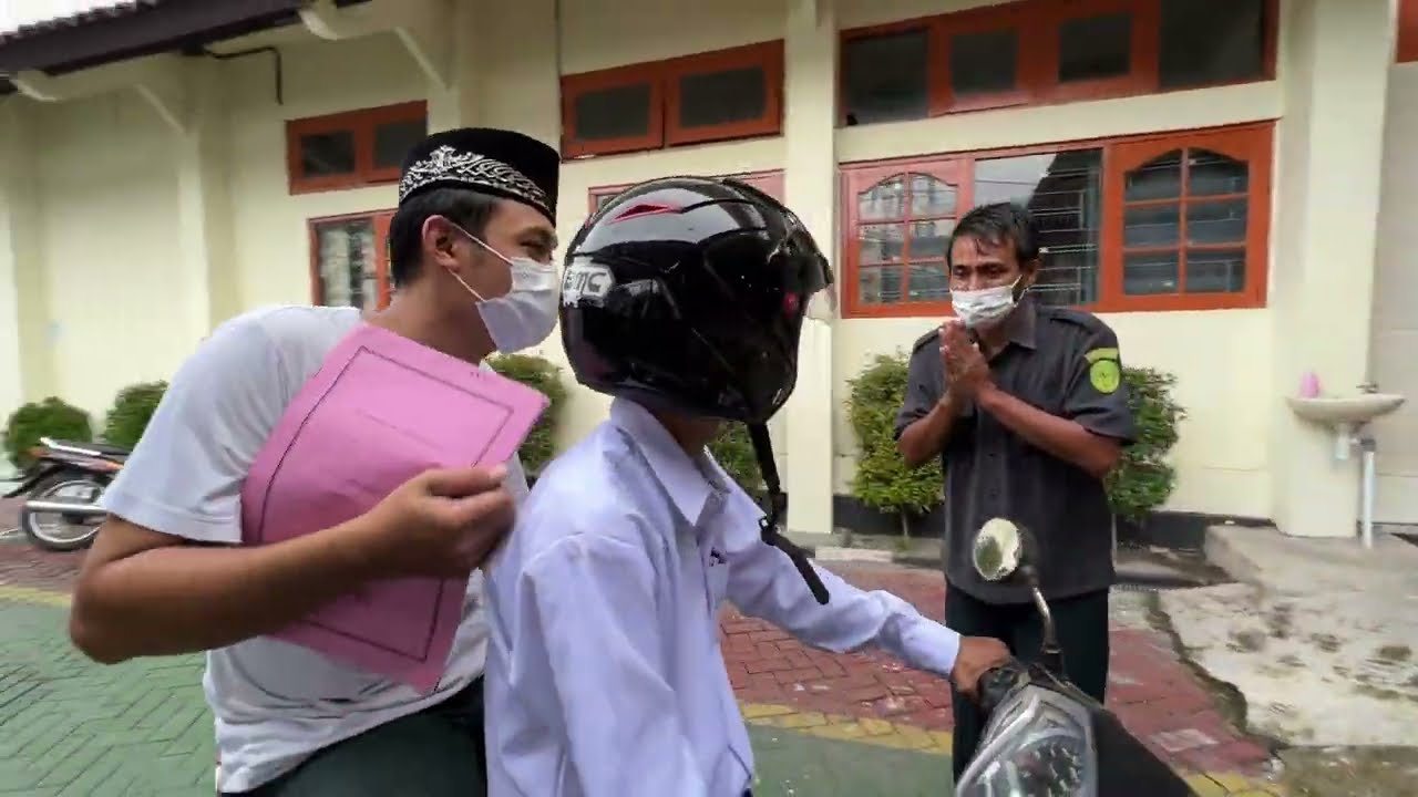 LAUNCHING APLIKASI PENYINTAS, AKTUALISASI LATSAR CPNS