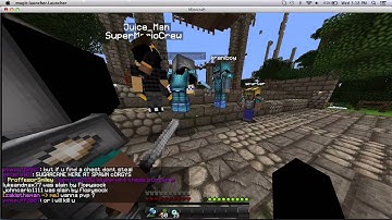 Hackers on 9tx :D 2 in one day!