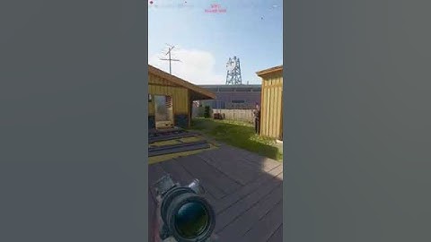 Nasty As spawn shot Bo6