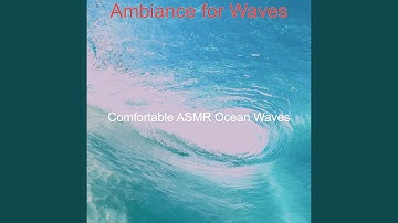 Scintillating Soft Waves