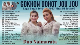 Duo Naimarata - Gokhon Dohot Jou Jou - Lagu Batak Terbaru 2023 Viral Di Tiktok Saat Ini